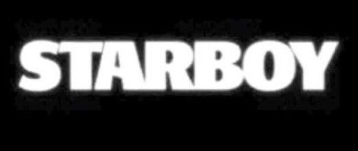Starboy